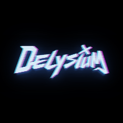 Delysium Official Collection - The New Enlightenment