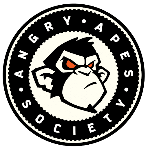 Angry Apes Society