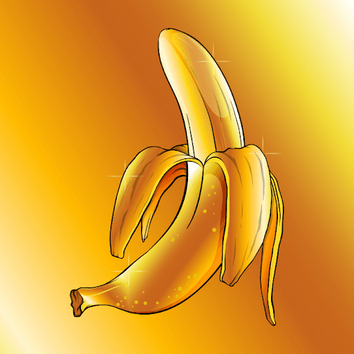 Bored Bananas
