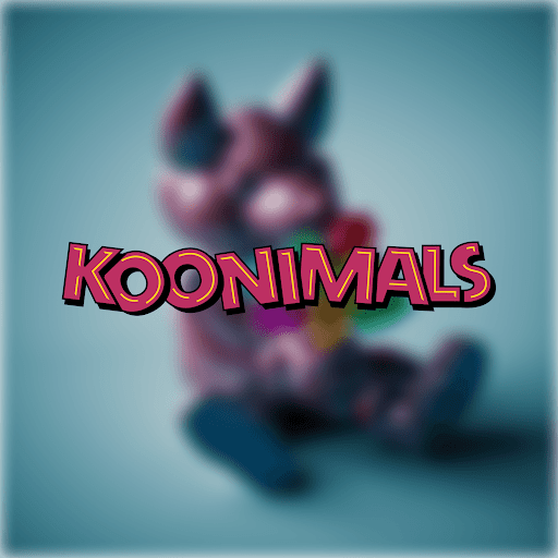 Koonimals Official Collection