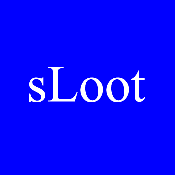sLoot (Loot for Scammers)