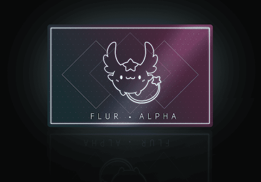 Flur Alpha