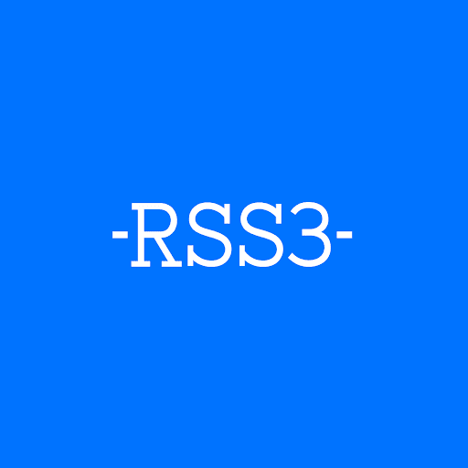 RSS3 Whitepaper