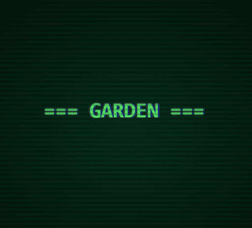 Doomsday Garden
