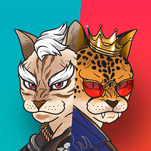 The Yakuza Cats Society