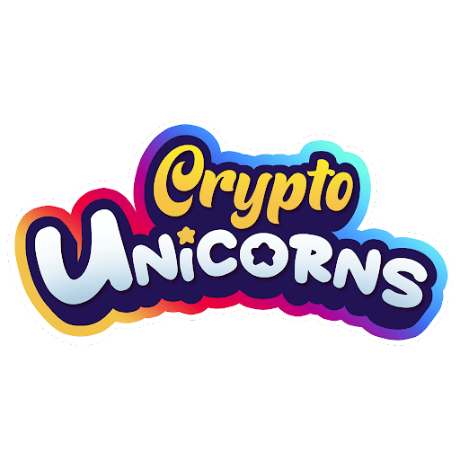 Crypto Unicorns: Items Marketplace