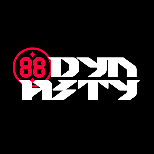 88 Dynasty Official