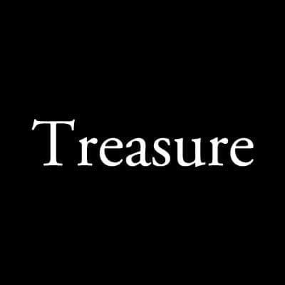 Treasure Project