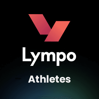 Lympo Athletes Collection