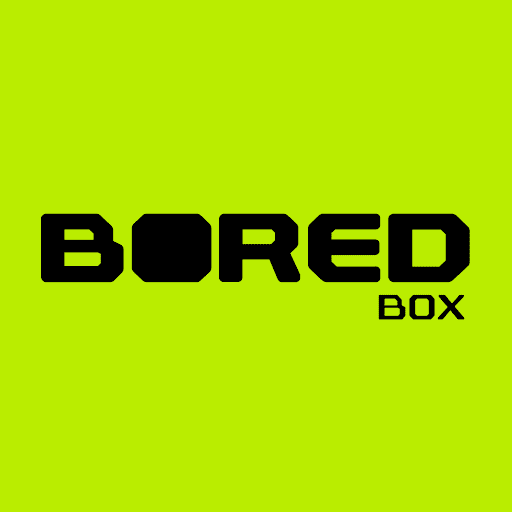 Bored Box