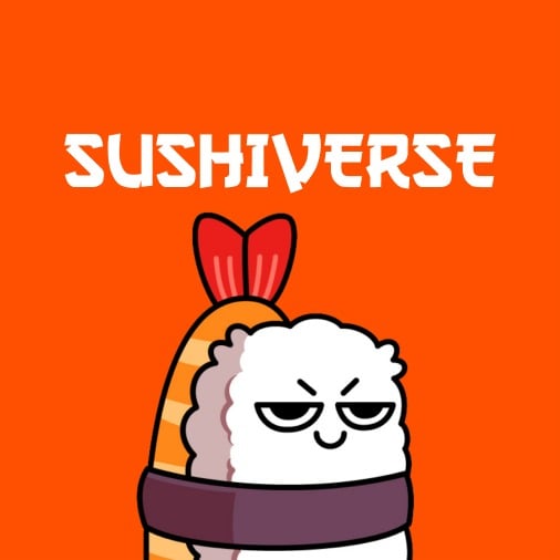 Sushiverse