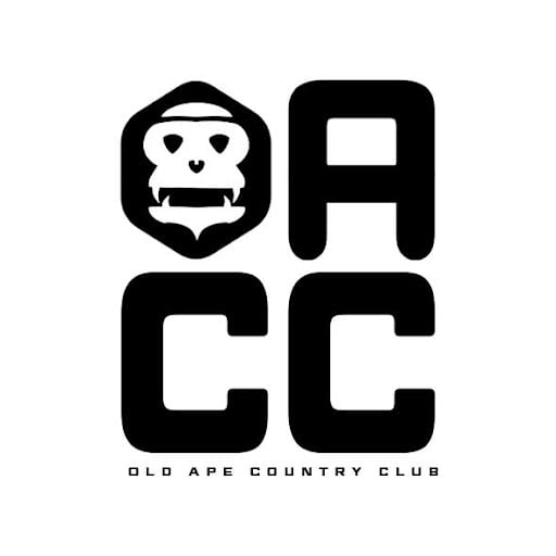 Old Ape Country Club Official