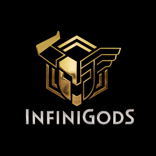 InfiniGods - InfiniPass