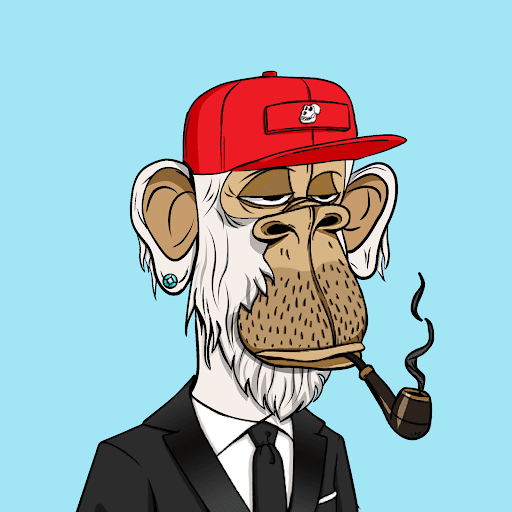 Grandpa Apes Genesis