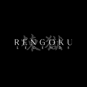 Kaidan: The Rengoku Legends [Samurai]