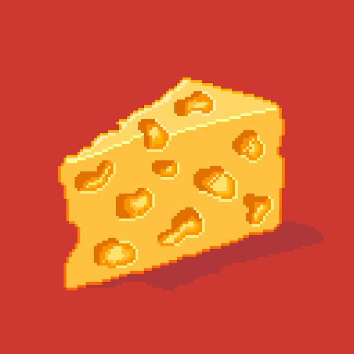 Proof of Cheese