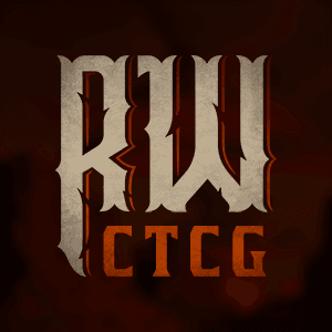 Rogue West: Crypto TCG
