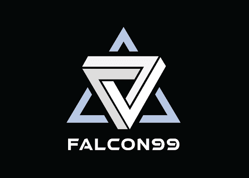 The Falcon 99