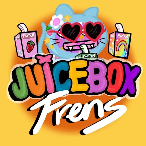 Juicebox Frens