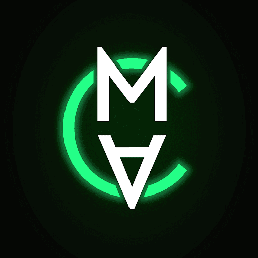 Monster Ape Club | MAC