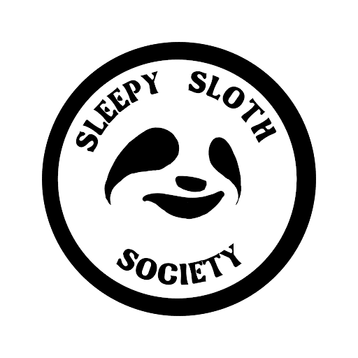 Sleepy Sloth Society by Zzz Labs