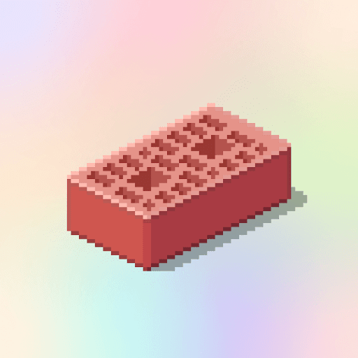 Just bricks
