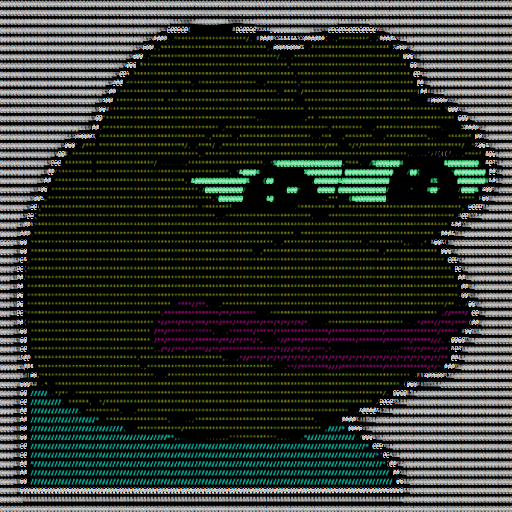 ASCIIPepeNFT