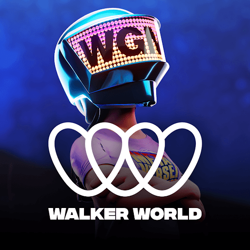 Walker World: Women