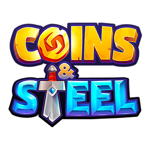 Coins & Steel