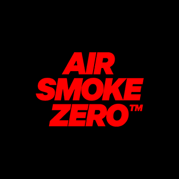 AIR SMOKE ZERO