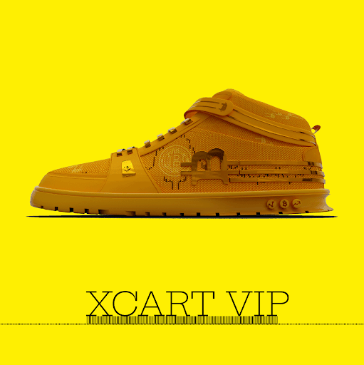 XCart VIP