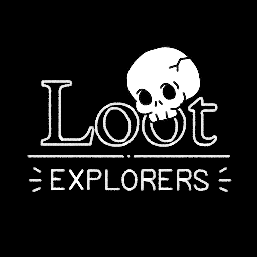 Loot: Explorers