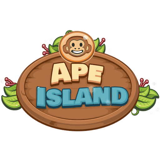 Ape Island - Season 1