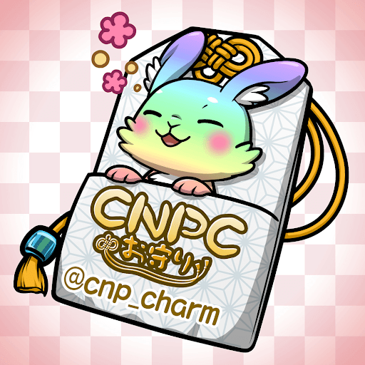 CNP Charm Official
