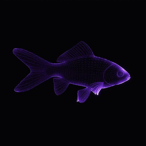 CryptoFish