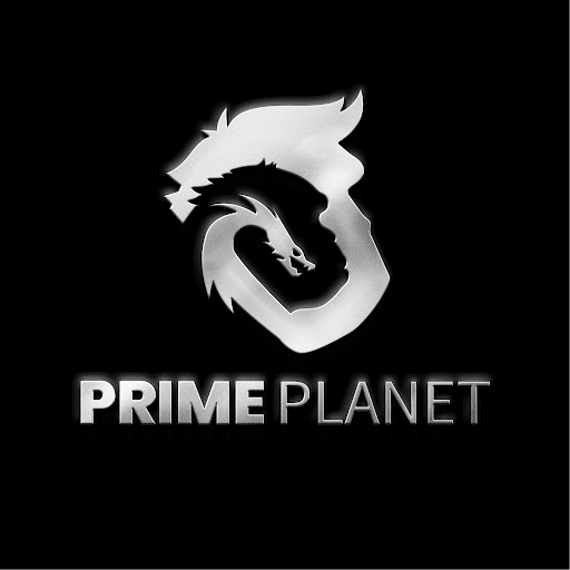 Prime Kong Planet by PAP
