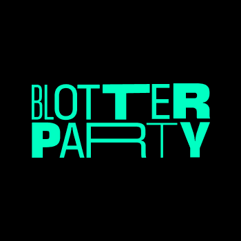 Blotter Party by Trippy Labs