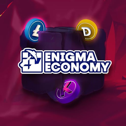 Enigma Economy NFT