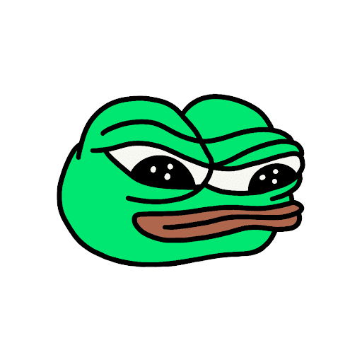 Poorly Drawn Pepes