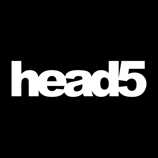 HEAD5 by deadmau5