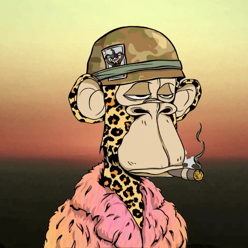 Ape Drops 01 : Snoop Dogg Ape Tracks