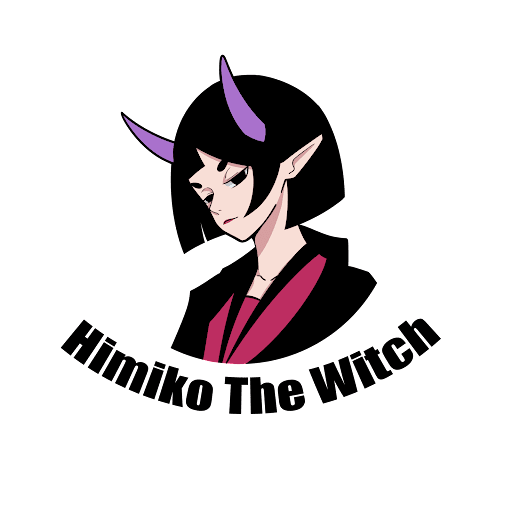 Himiko The Witch