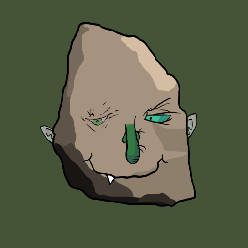 Goblin Rocks