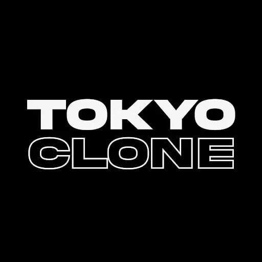 Tokyo Clone - Official