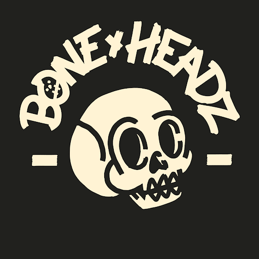BoneHeadz Official