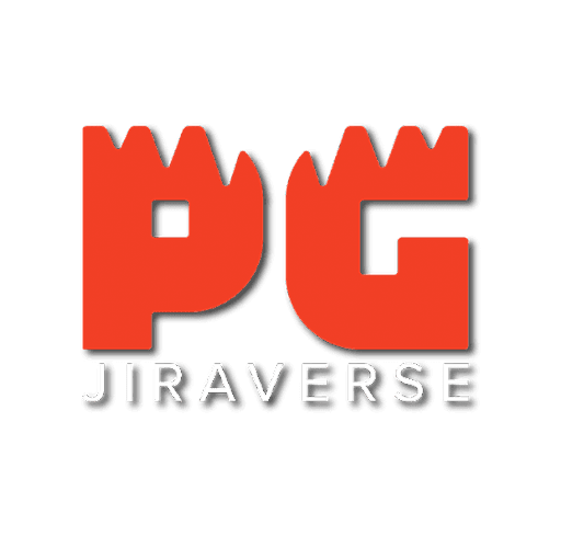 PG JIRAVERSE