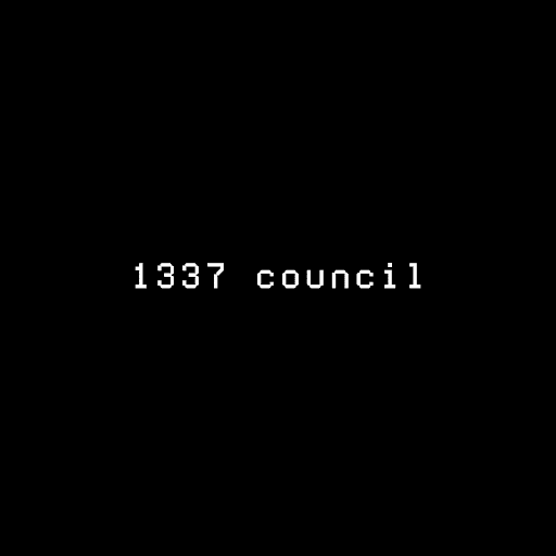 1337 Council