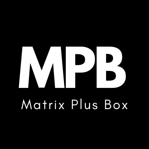 Matrix Plus Box V2