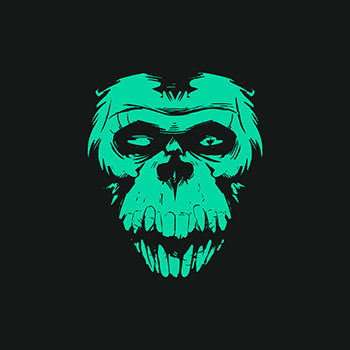 Gorilla Nemesis