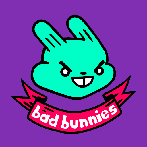 Bad Bunnies NFT